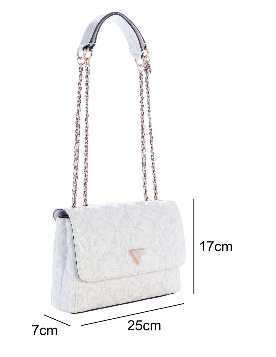 Bolsa crossbody Giully para mujer 2